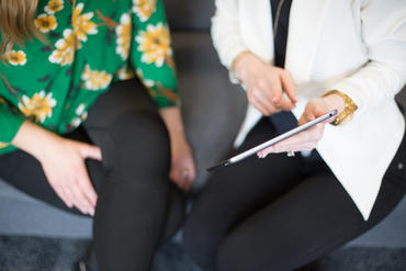 Генерализованное тревожное расстройство